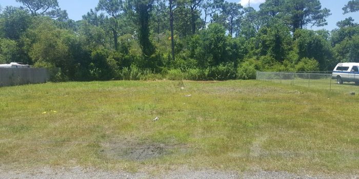  .0220 acre (2 50x100) lots located in the City of Carrabelle