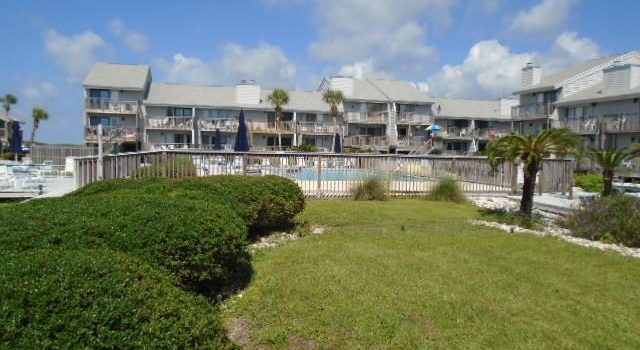 300 Ocean Mile D-3 - 2 bedroom/2.5 bath unit in 300 Ocean Mile