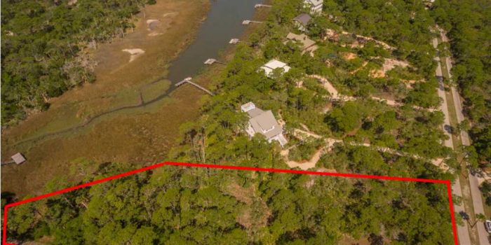 1.1500 Acres For Sale in the Plantation