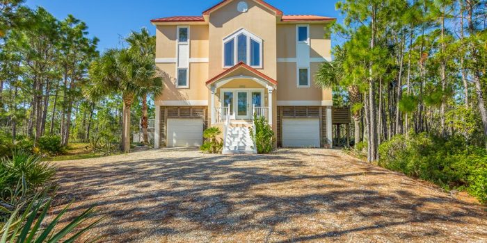 home with private pool located in Bay Cove Village in the Plantation