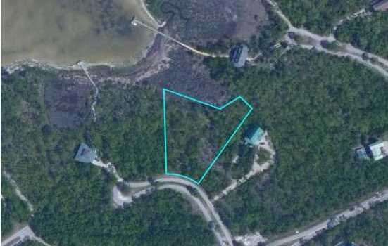 1.0000 Acre lot located in Indian Bay  Village in the Plantation