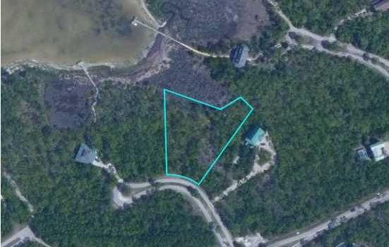 1.0000 Acre lot located in Indian Bay Village in the Plantation