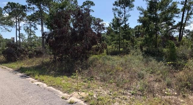 0.1200 Acre lot located in the Carraway Bay Plantation subdivision