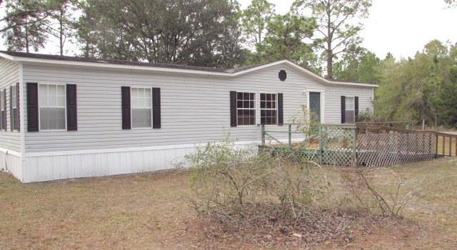 mobile home located in Carrabelle