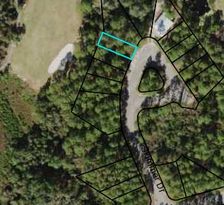 158 Skimmer Dr.