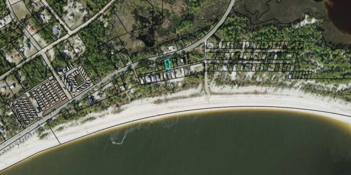 1767 Carrabelle Beach Dr.