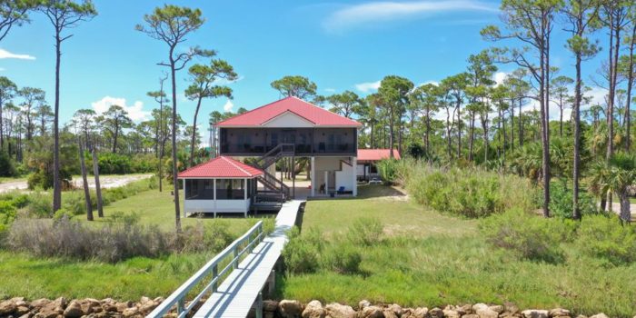 1373 E Gulf Beach Dr
