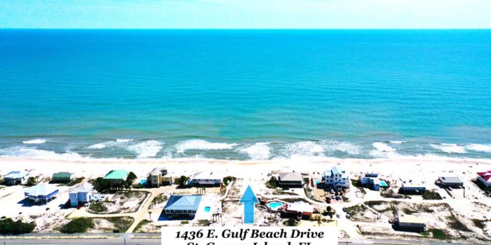 1436 E Gulf Beach Dr