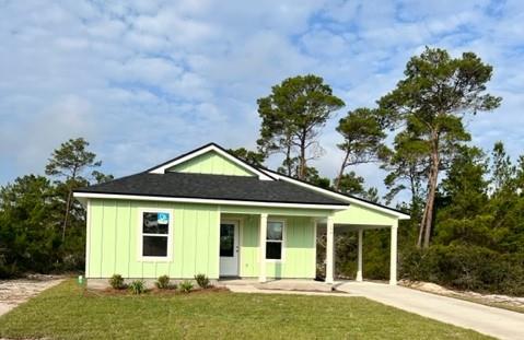1597 Sea Breeze Way