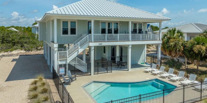 549 W Gulf Beach Dr