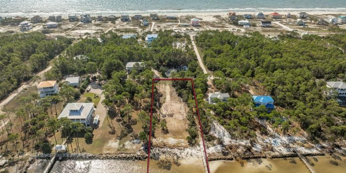 1279 E Gulf Beach Dr