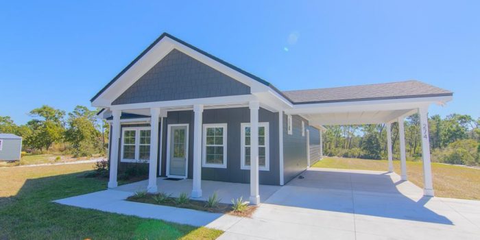 274 Ridgecrest Pkwy