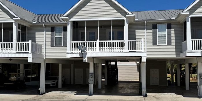 502 NE Ave A Unit B