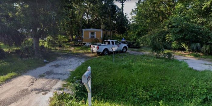 555 Oyster Rd