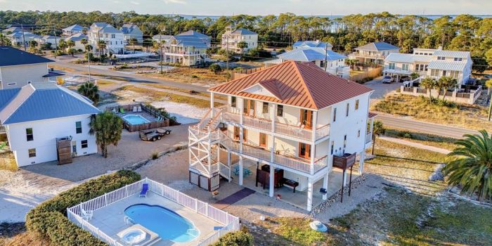 764 E Gulf Beach Dr