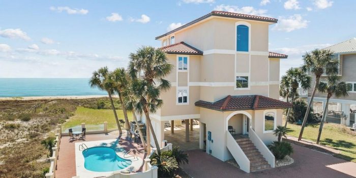 1128 E Gulf Beach Dr