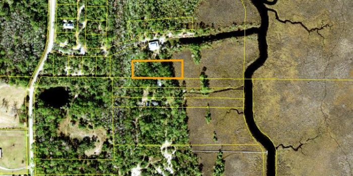127 Scipio Landing Rd