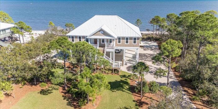 434 Bald Point Rd