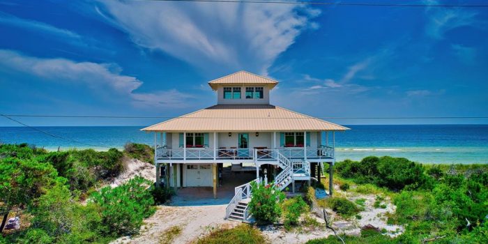 850 Gulf Shore Dr
