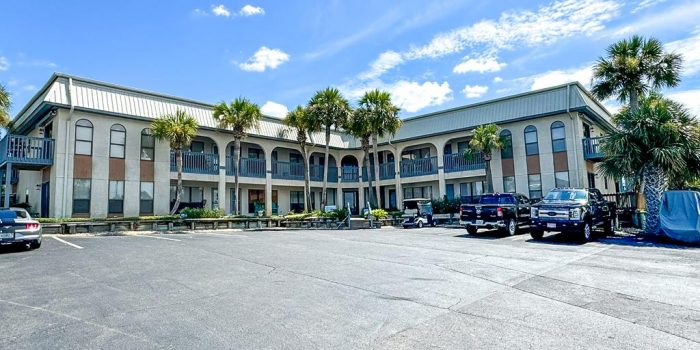903 NW Ave A Unit 14