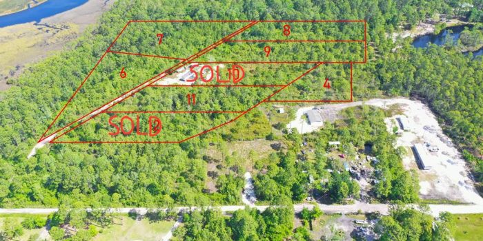 Lot 11 Cora Mae Rd