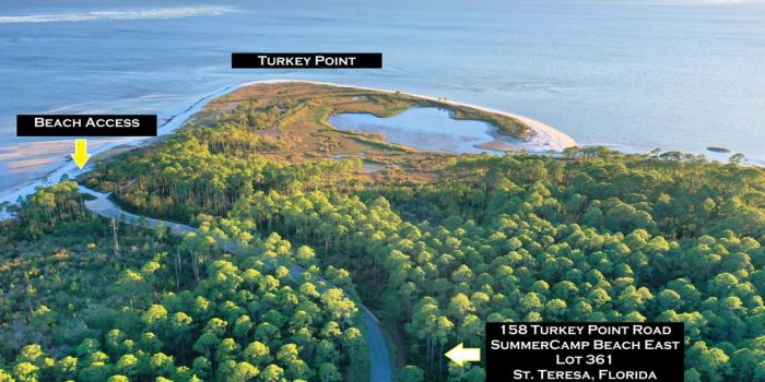 158 Turkeypoint Rd