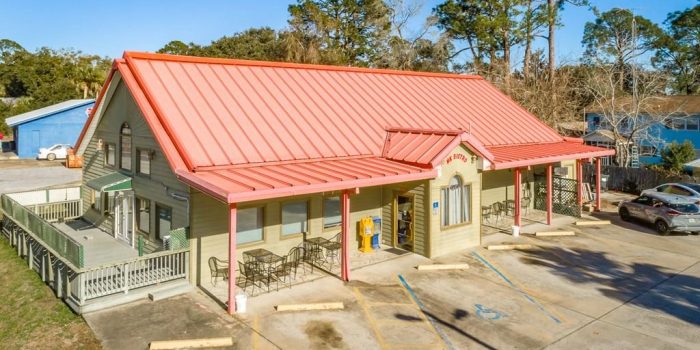 238 Hwy 98 W