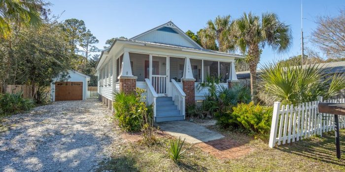134 Sawyer Ln