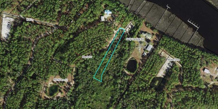 Lot 3 Kelly Landing Rd