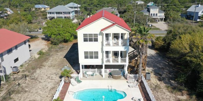 1116 W Gulf Beach Dr