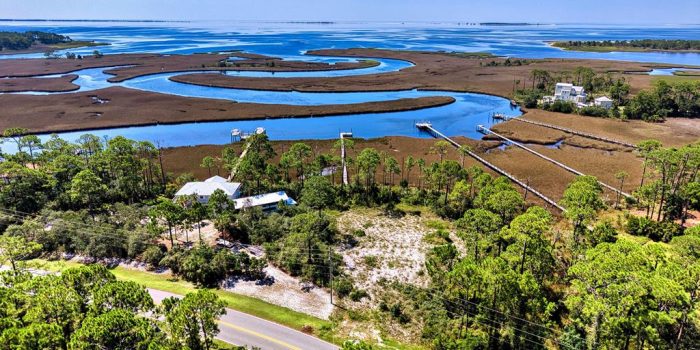 160 Timber Island Rd