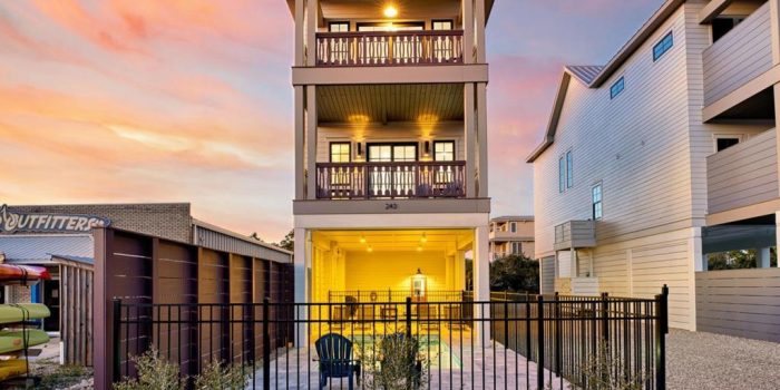 243 E Gulf Beach Dr