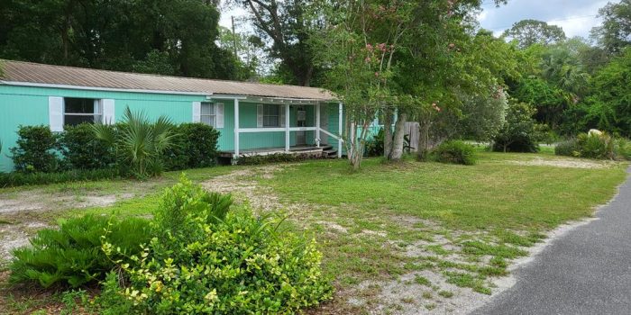 601 Tallahassee St