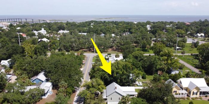 112 Dr Frederick S Humphries St