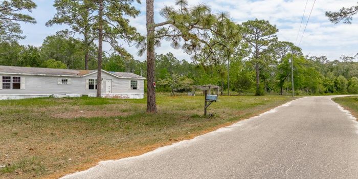 119 Carlton Millender Rd