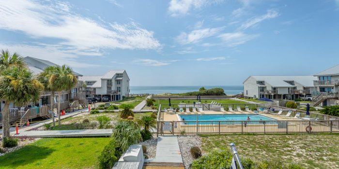 1760 E Gulf Beach Dr Unit A5