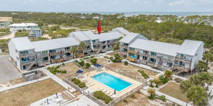 1760 E Gulf Beach Dr Unit B 5