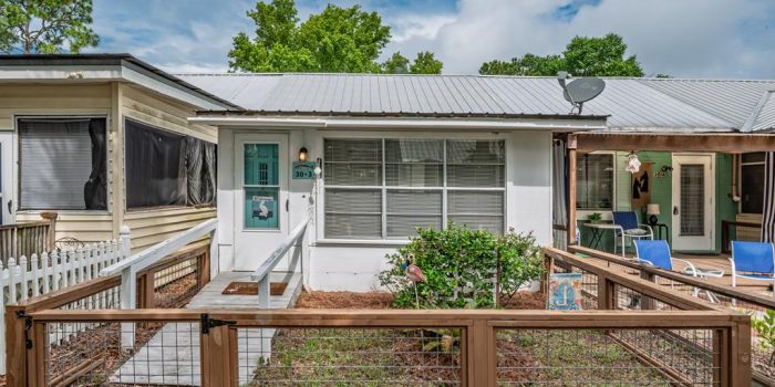 30 Parker Ave Unit 3