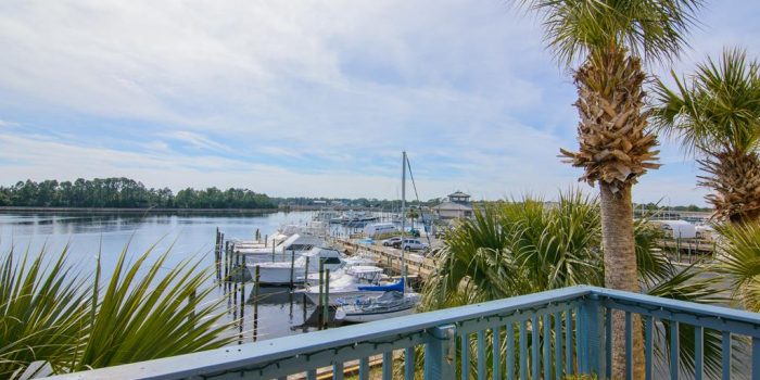 903 NW Ave A Unit 15